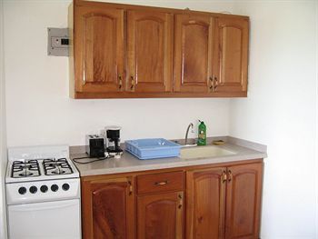In-Room Kitchen